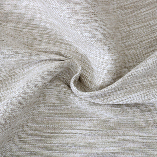 Rideau Tissu Ange Naturel Lin