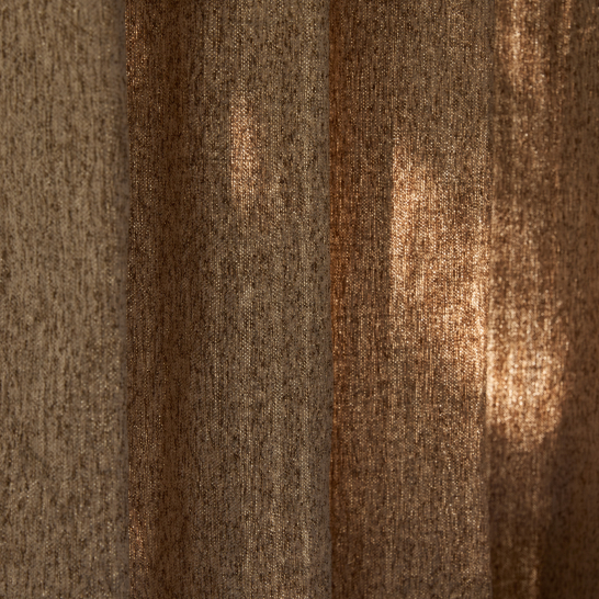 Rideau Adrian Beige