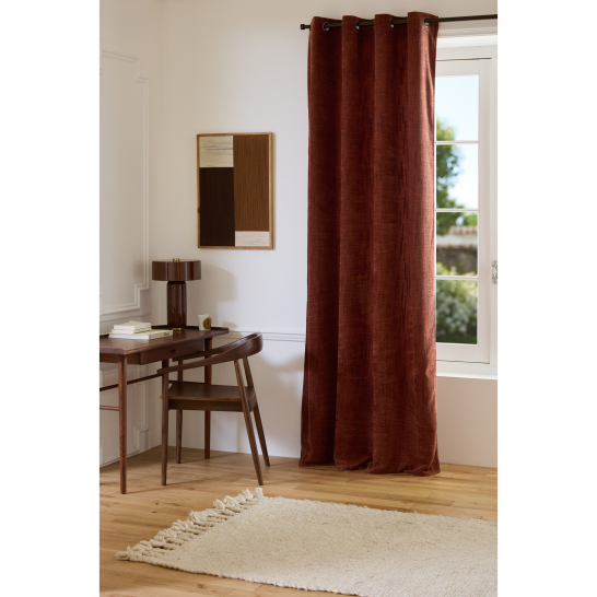 Rideau Orlando Ecureuil