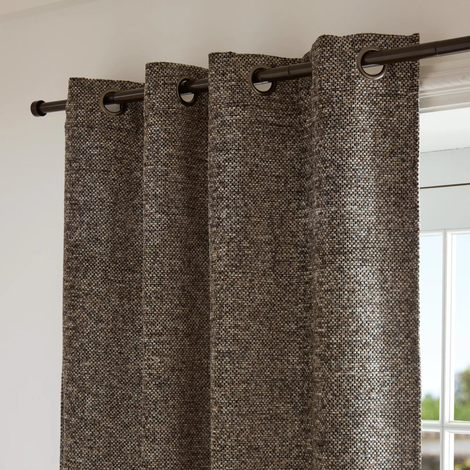 Rideau Valmont Taupe