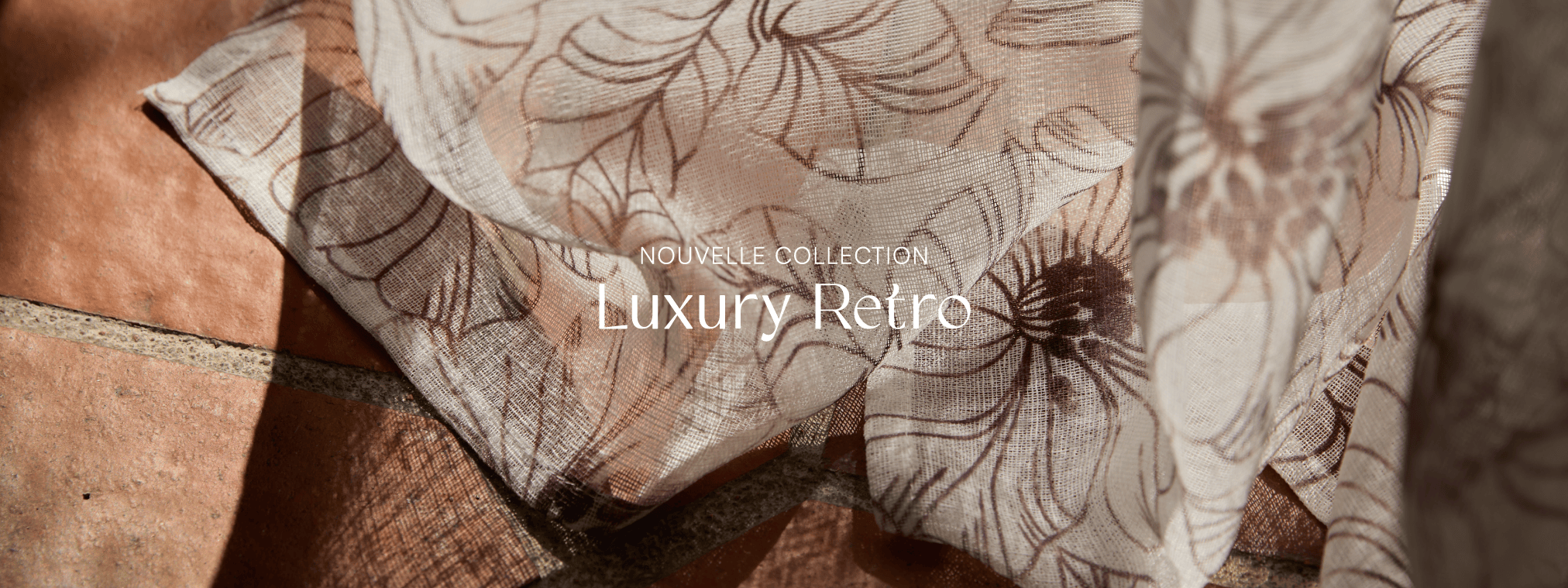 Luxury Retro